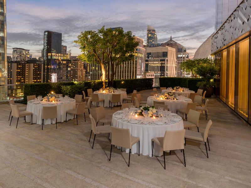 Park Hyatt Bangkok image