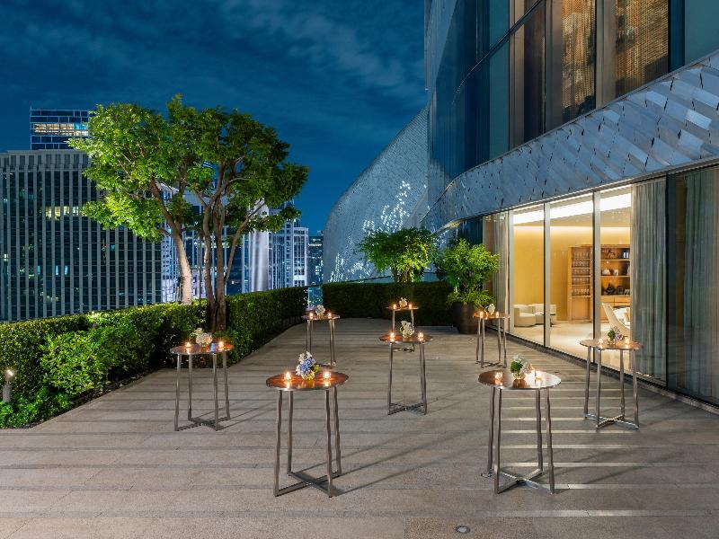 Park Hyatt Bangkok image
