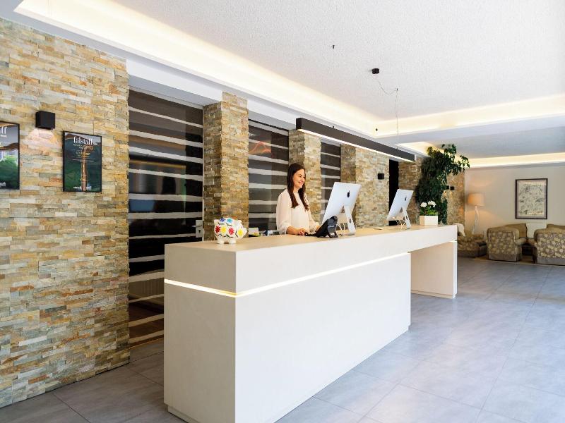 Hotel NockResort image