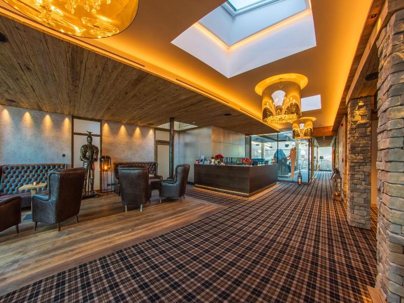 Albion Mountain Spa Resort Dolomites image