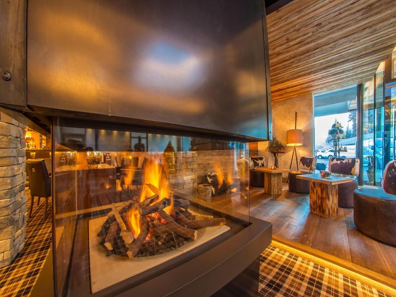 Albion Mountain Spa Resort Dolomites image