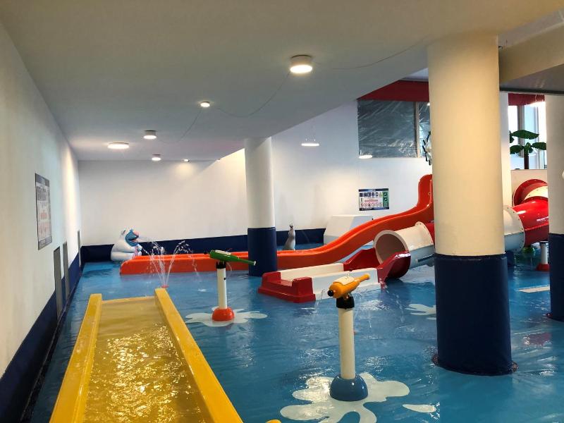 Sporting Hotel image