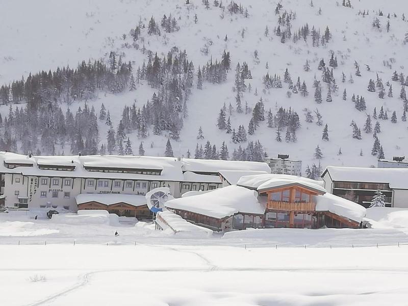 Sporting Hotel image