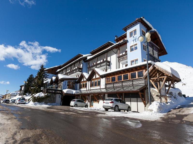 Sporting Hotel image