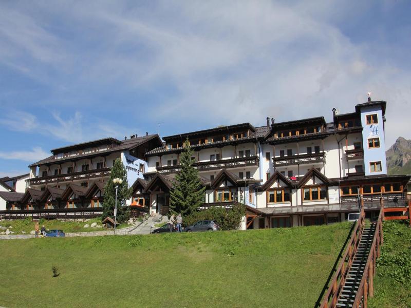 Sporting Hotel image