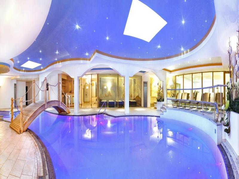 Sporting Hotel image