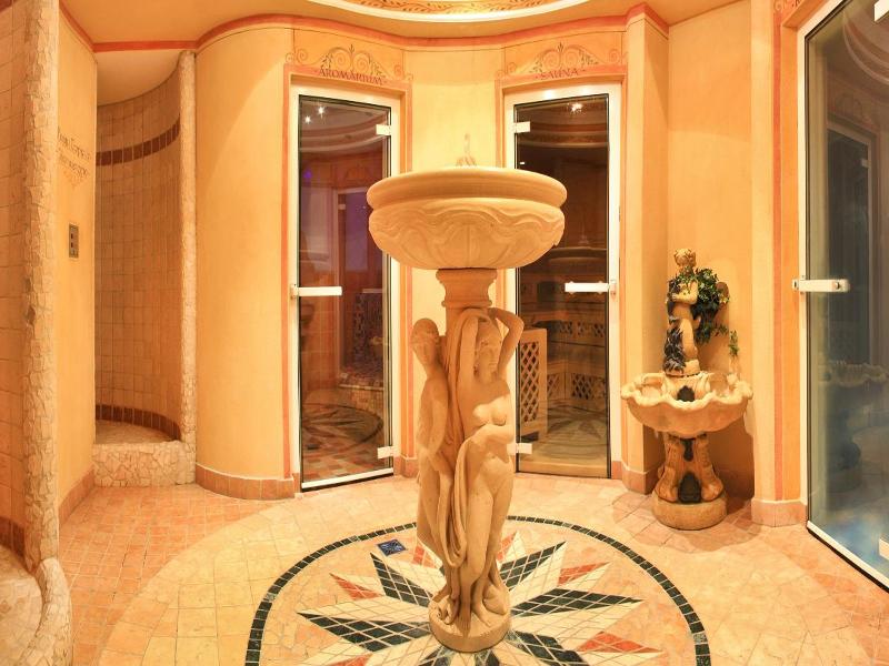 Sporting Hotel image