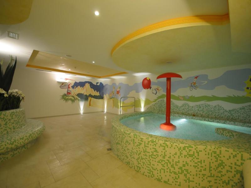 Sporting Hotel image