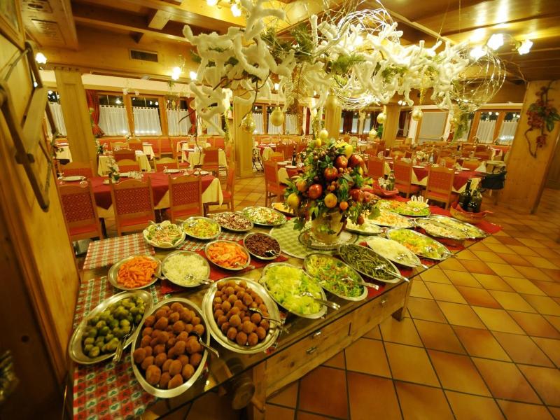 Sporting Hotel image