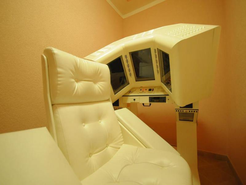 Sporting Hotel image