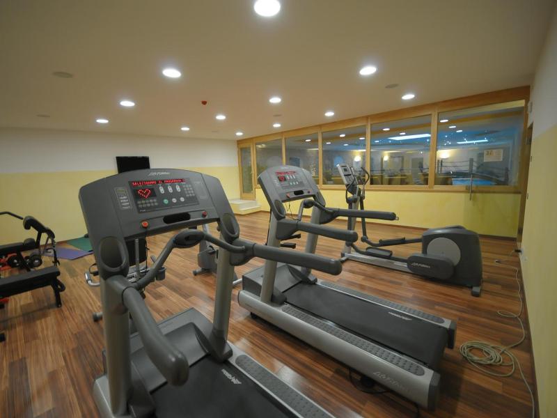 Sporting Hotel image