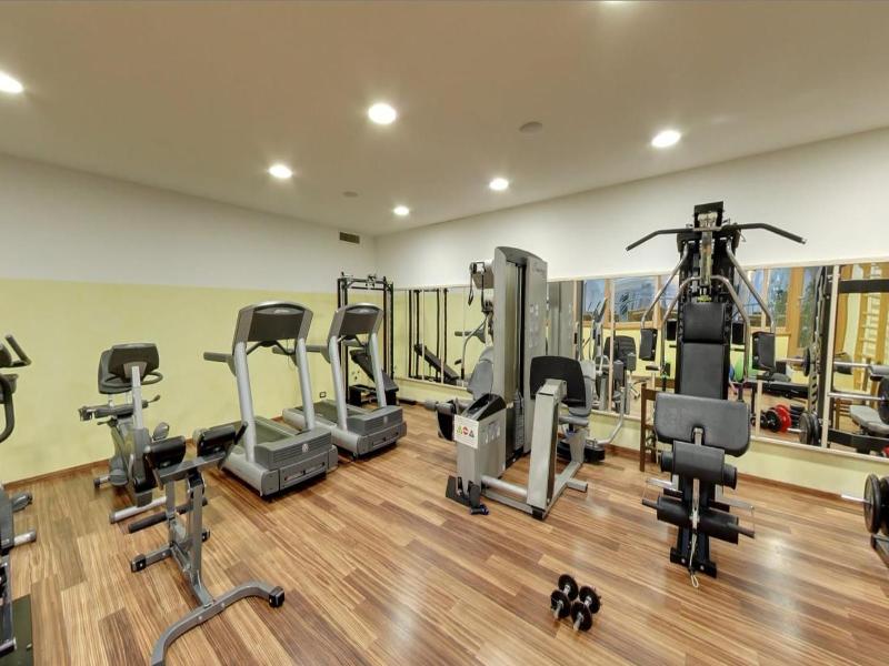 Sporting Hotel image