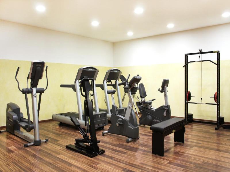 Sporting Hotel image
