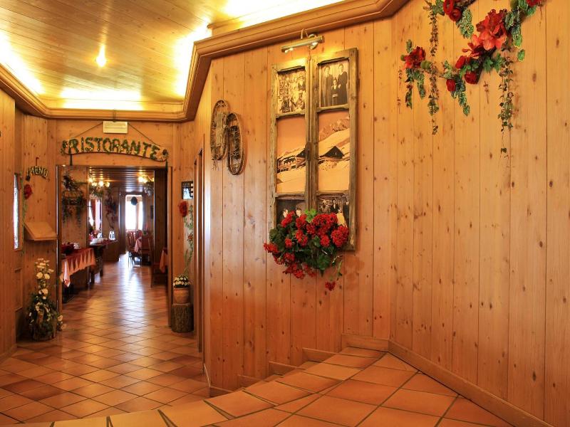 Sporting Hotel image