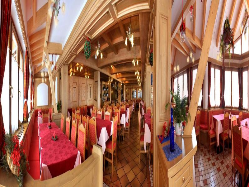 Sporting Hotel image