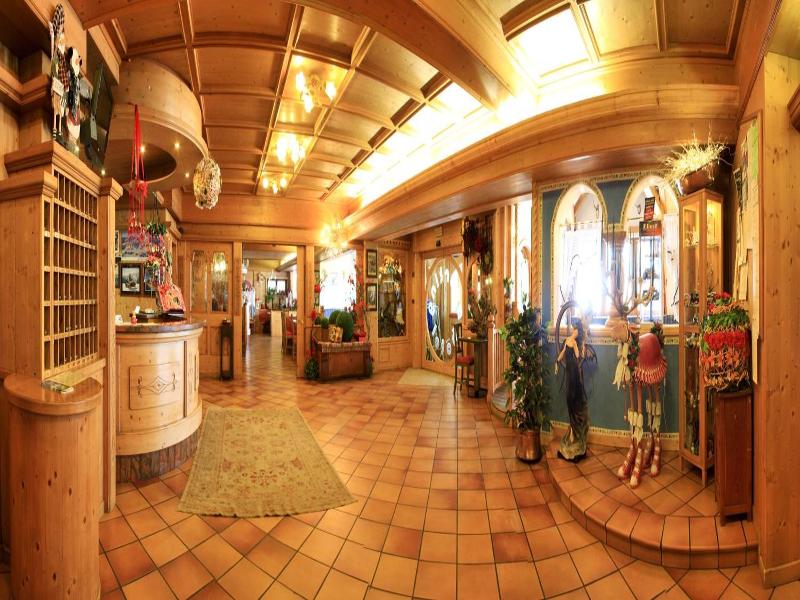 Sporting Hotel image