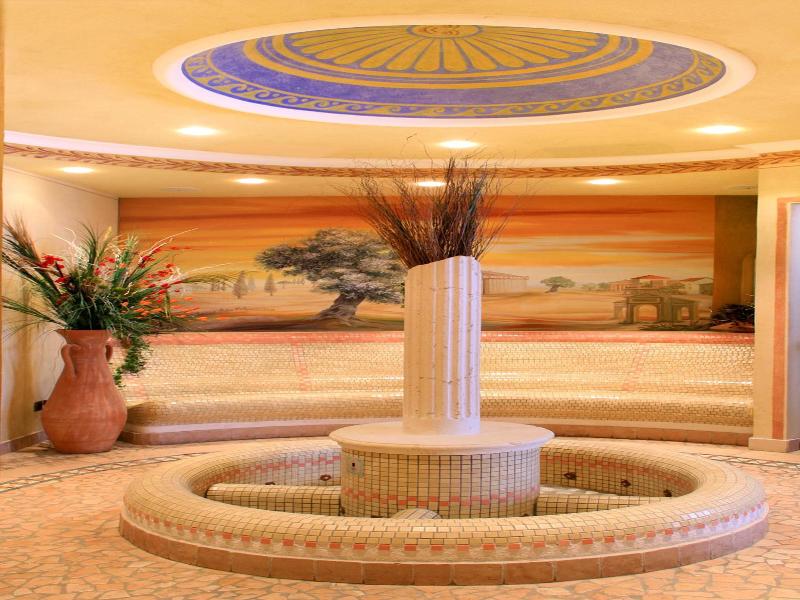 Sporting Hotel image