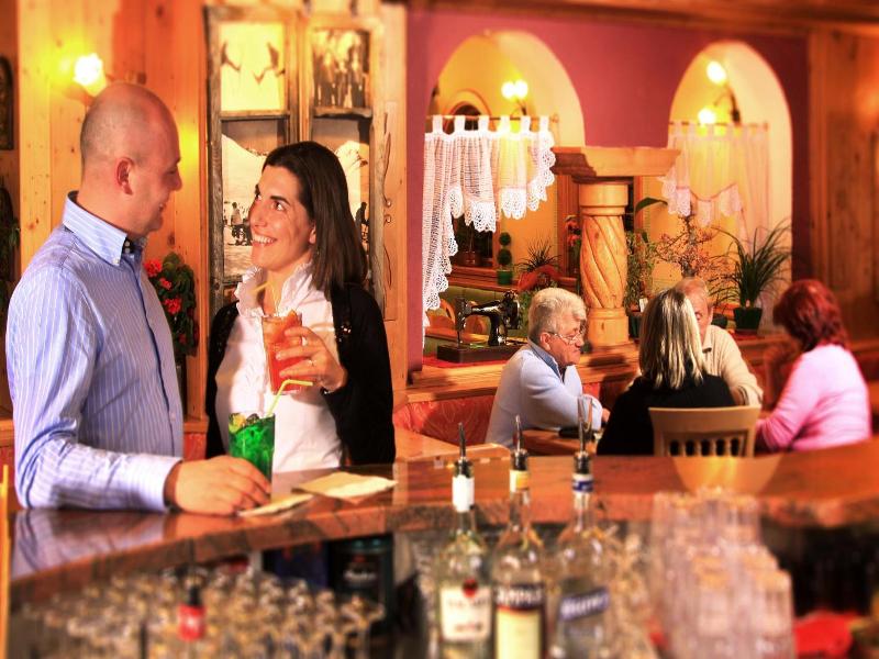 Sporting Hotel image