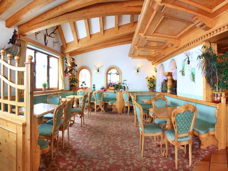 Sporting Hotel image