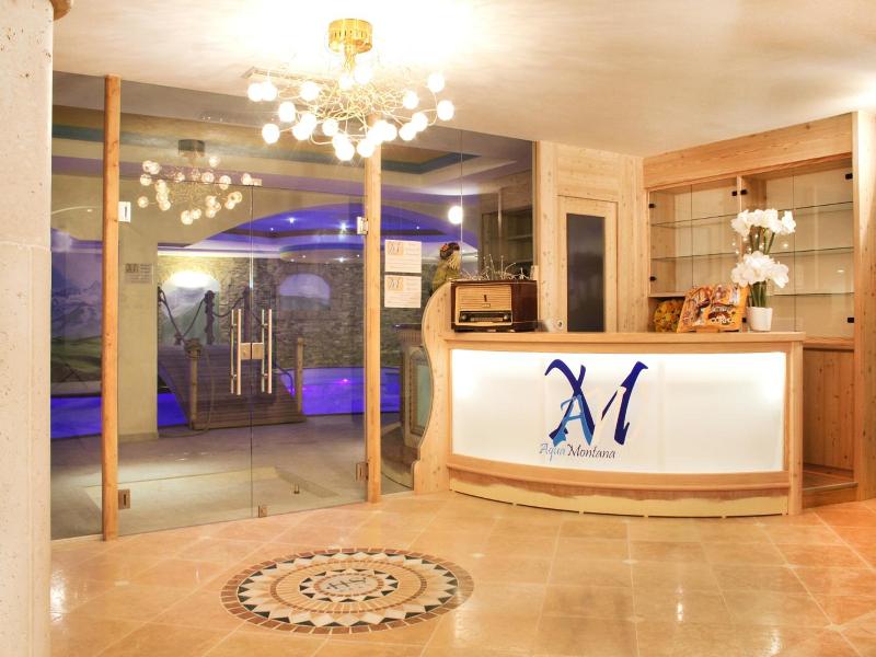 Sporting Hotel image