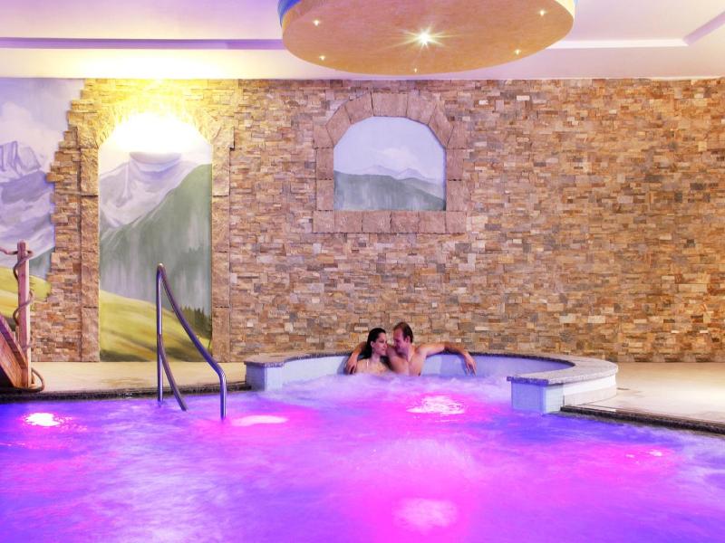 Sporting Hotel image