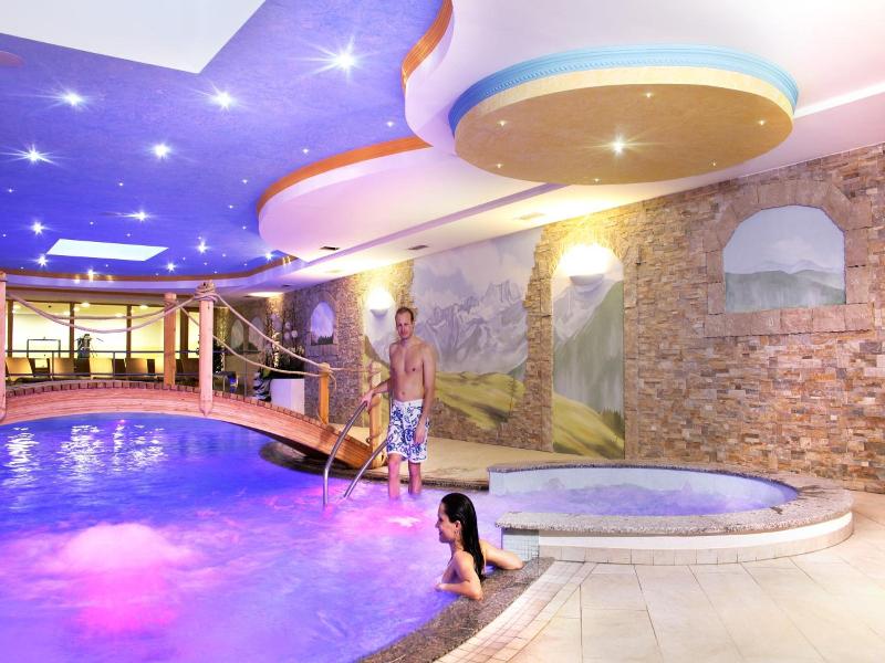 Sporting Hotel image
