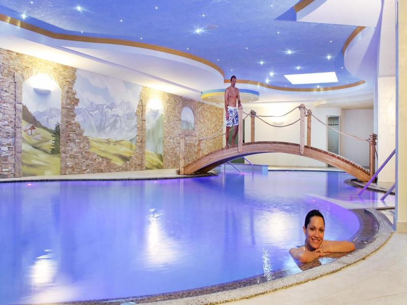 Sporting Hotel image