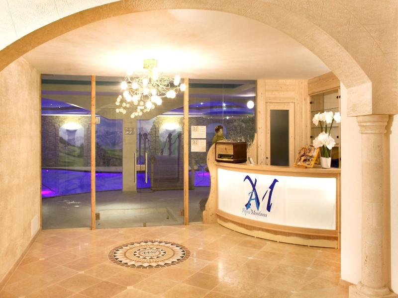 Sporting Hotel image