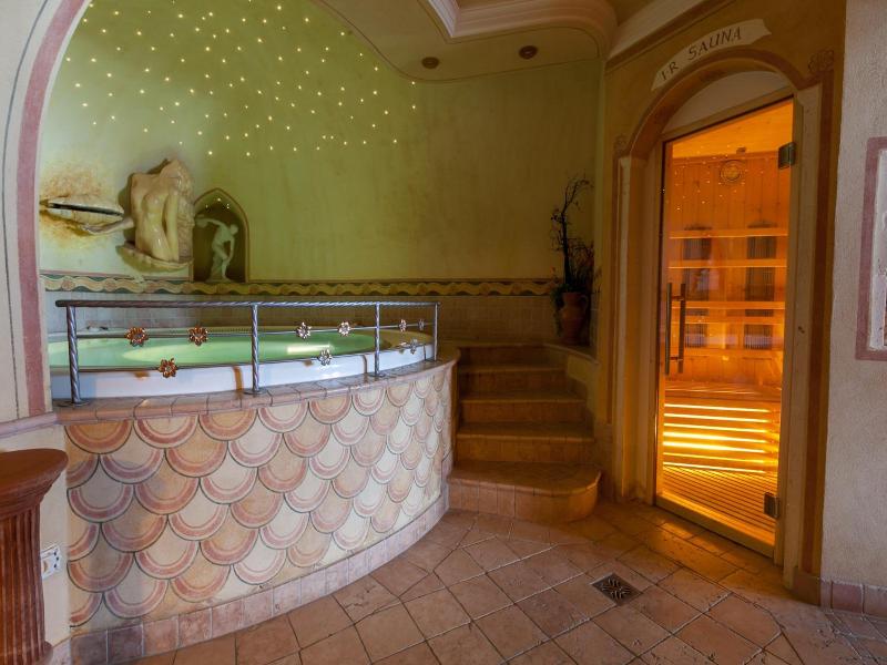 Sporting Hotel image