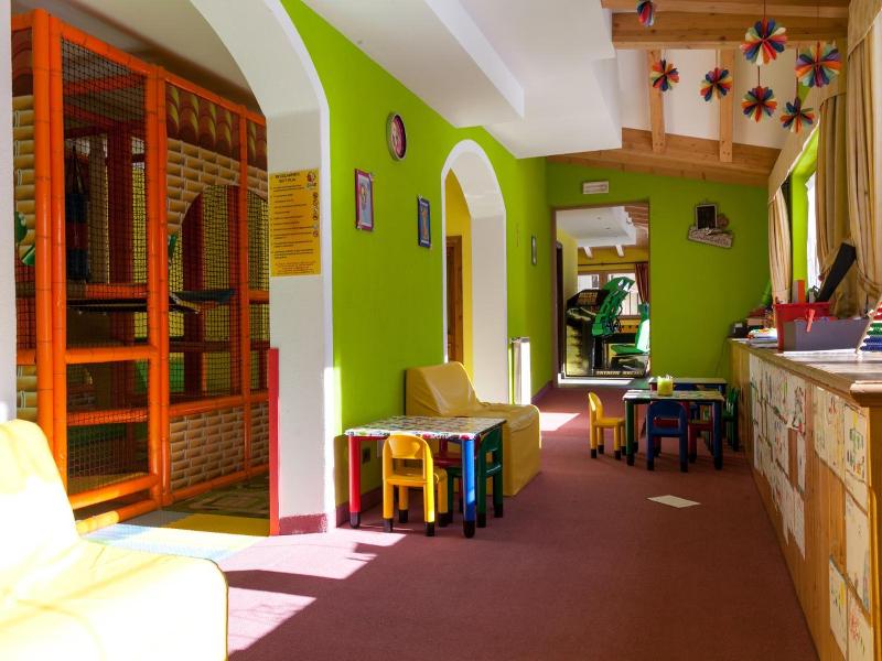 Sporting Hotel image