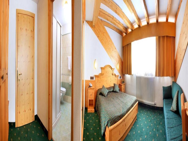Sporting Hotel image