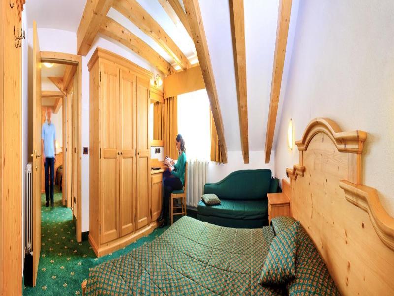 Sporting Hotel image