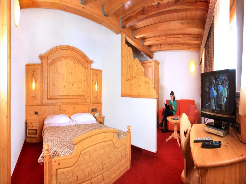 Sporting Hotel image