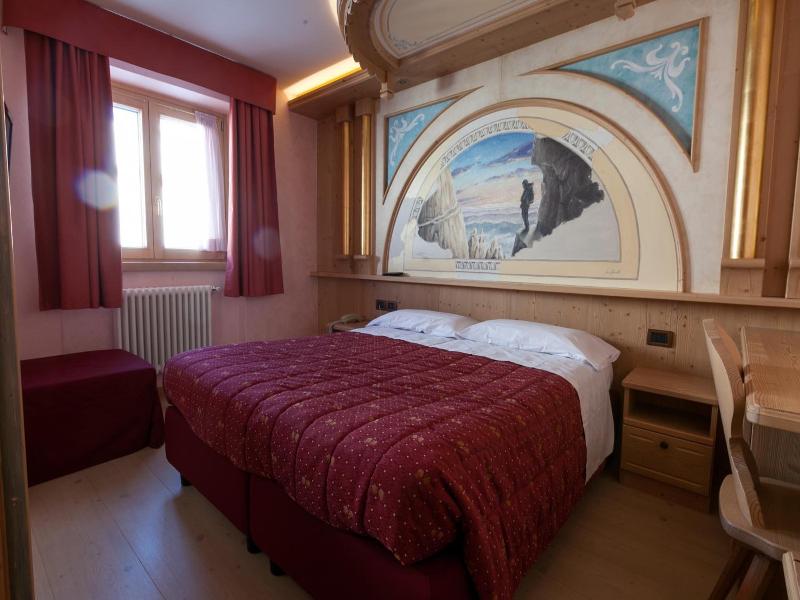 Sporting Hotel image