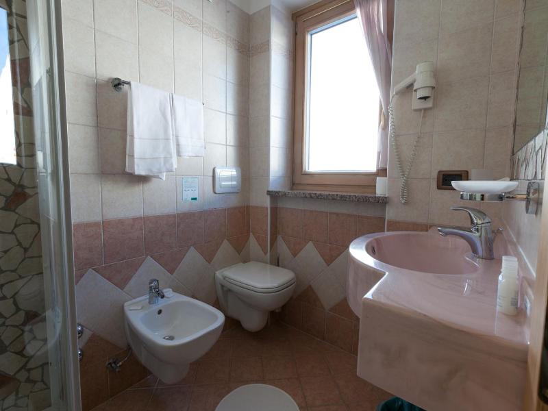 Sporting Hotel image