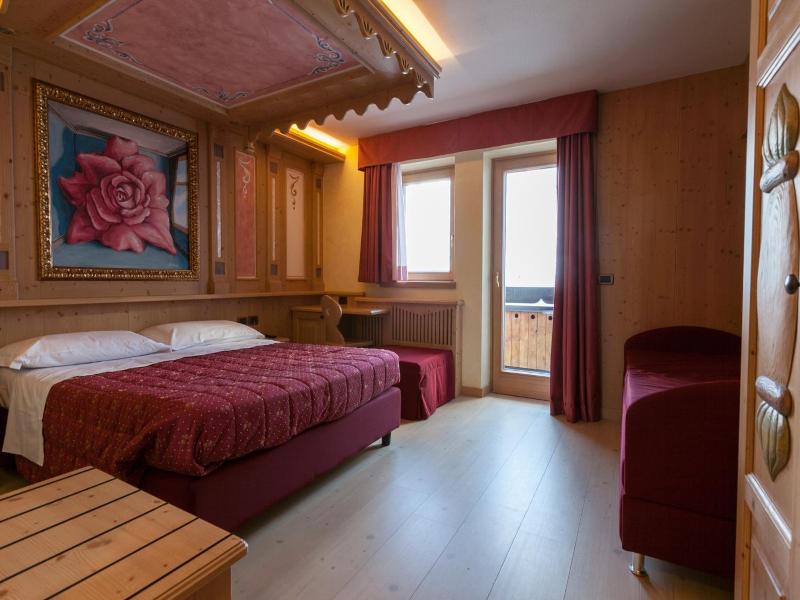 Sporting Hotel image