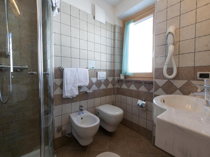 Sporting Hotel image