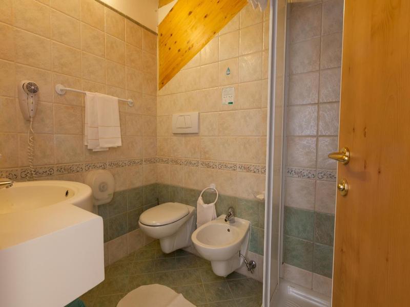 Sporting Hotel image