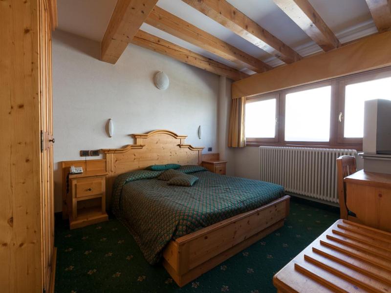 Sporting Hotel image
