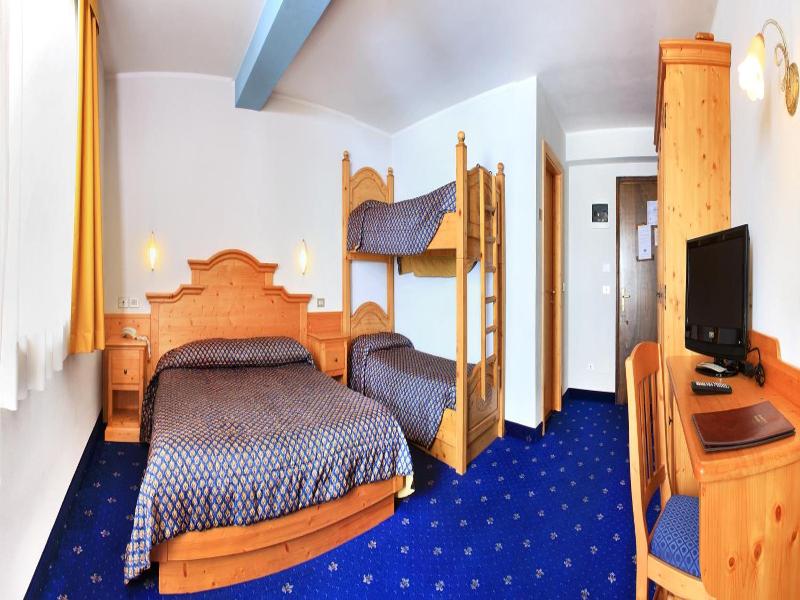 Sporting Hotel image