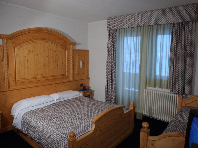 Sporting Hotel image