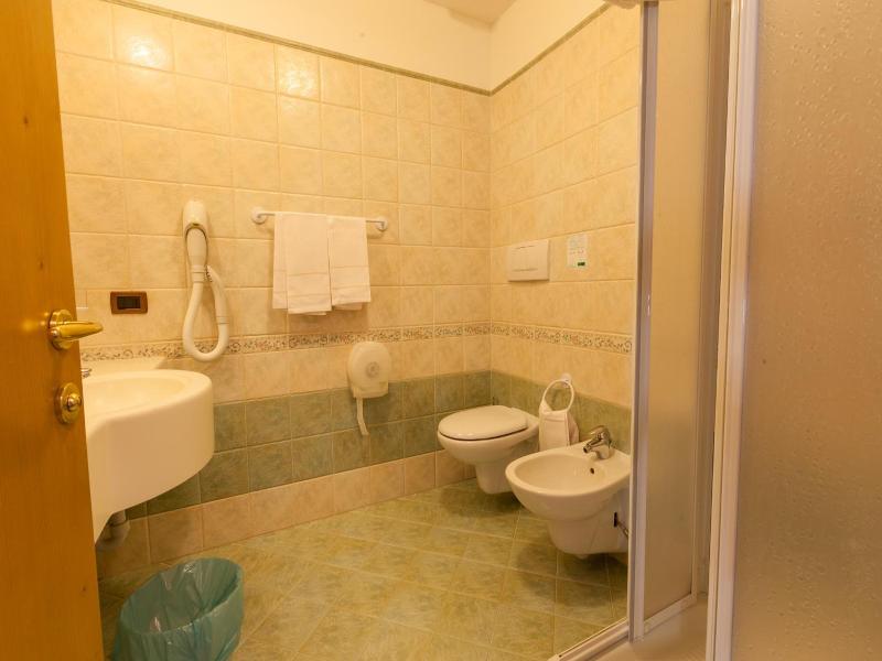Sporting Hotel image