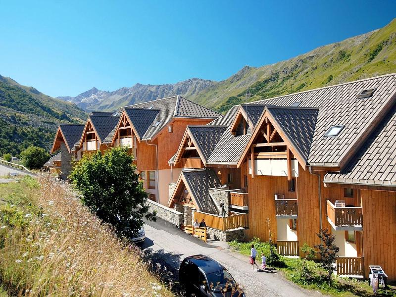 Residence Odalys l'Ecrin des Neiges image