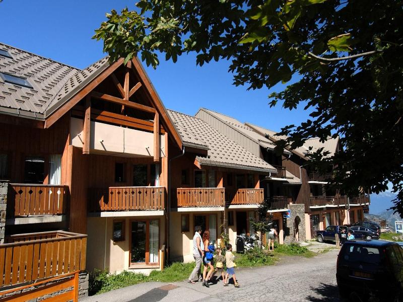 Residence Odalys l'Ecrin des Neiges image