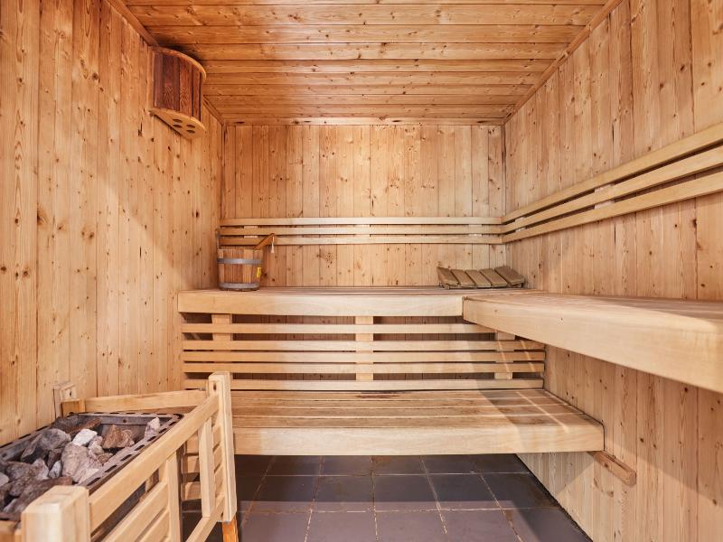 Residence Odalys L'Ours Blanc image