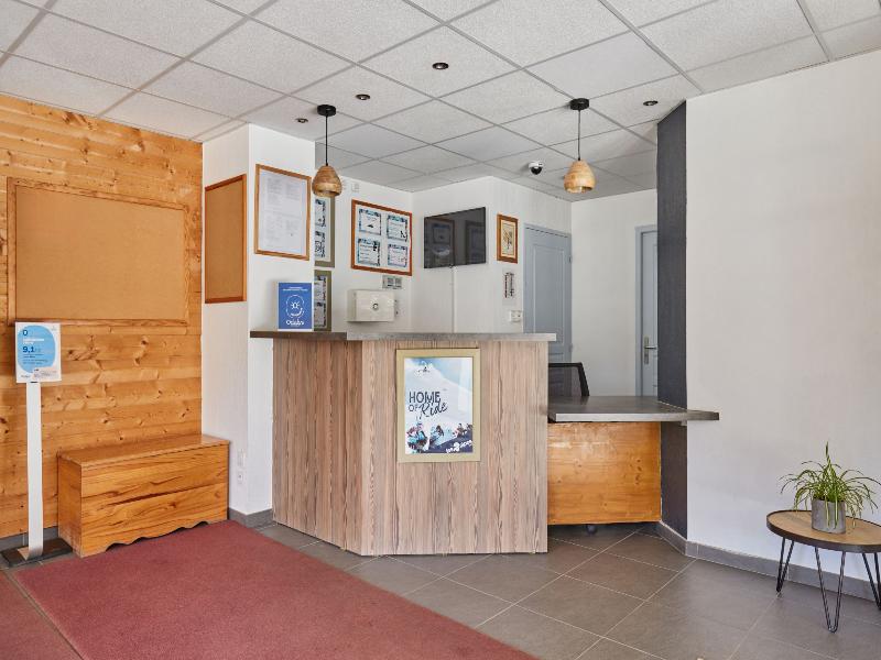 Residence Odalys L'Ours Blanc image