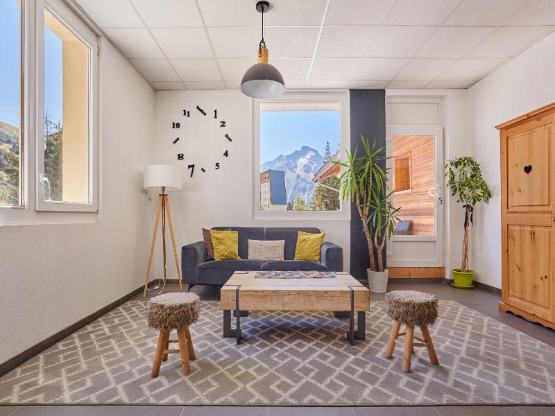 Residence Odalys L'Ours Blanc image