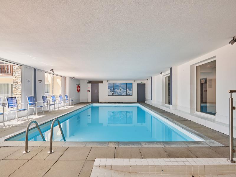 Residence Odalys L'Ours Blanc image