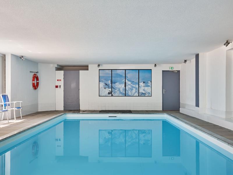 Residence Odalys L'Ours Blanc image