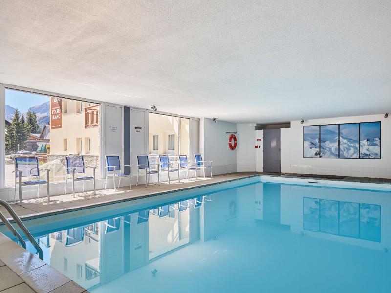 Residence Odalys L'Ours Blanc image